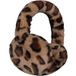 Barts Big Fur Oorwarmers Dames