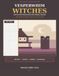 Vesperwhim Witches: 100 One-Pen Monochrome Pixel Mystery Reveals with Spooky-Cute Witches, Black Cats & Cozy Magic