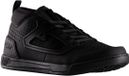 Leatt Schoenen Flat 3.0 Zwart Heren Maat 41.5