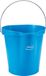 Vikan Emmer 56863 - 12 Liter - Blauw