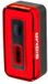 Sigma Nyte 70 USB Achterlamp Rood 70 Lumens