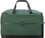 DELSEY Turenne Soft Reistas 55 cm – 47L – 1,61 kg – Gerecycled Waterafstotend PU – Laptopvak – Smart Sleeve - Green
