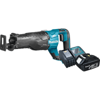 Makita DJR187ZK incl. 3,0 Ah Accu (2x)