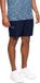 Under Armour Vanish Woven Short 1328654-408 Mannen Blauw XXL