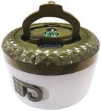 Superfire 2-in-1 Campinglamp Voor Toerisme En Kamperen Met Aanpassing
