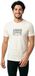 Armani Exchange XM002452_af10334 T-shirt à manches courtes beige 2XL homme