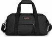 Eastpak COMPACT + Reistas - Black - 23 Liter