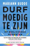 Durf Kokboekencentrum Non-Fictie Durf moedig te zijn