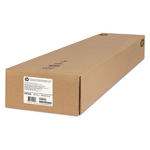 HP Everyday Zelfklevende Mat Polypropyleen 1067mm 42inch x 22,9m - 2-pack