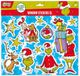 Totum le Grinch stickers de fenêtre XL