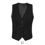 NEOBLU Max Women - Deep Black - 42