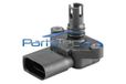 PartsTec PTA565-0153: Débitmètre d'air pour VW Golf IV Hatchback (1J1), admission