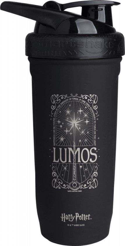 Smartshake Reforce Stainless Steel - Lumos (900ml)