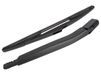 M MODECAR MODECAR - Opel Zafira B Serie - Achterruitenwisser - 2005-2008 - 405mm