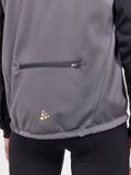 Craft - Core Bike SubZ Jacket - Grijs - Heren - Maat M