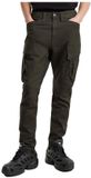 G-Star Zip Pkt 3D Skinny Cargo 2.0 Heren Joggingbroek Asfalt W29/L32
