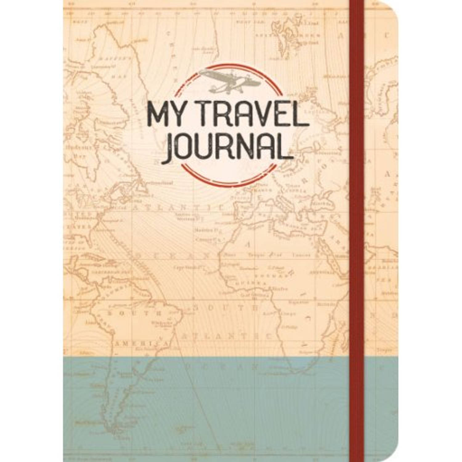 Deltas My travel journal