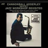 Jazz Wax Jazz Workshop Revisited