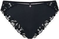 Joop! Slip Intimate Apparel Zwart Dames XL