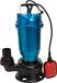 IBO Magnum 2900 pompe immergée avec mécanisme de commutation flottant, 230V, pour eaux usées et eaux sales