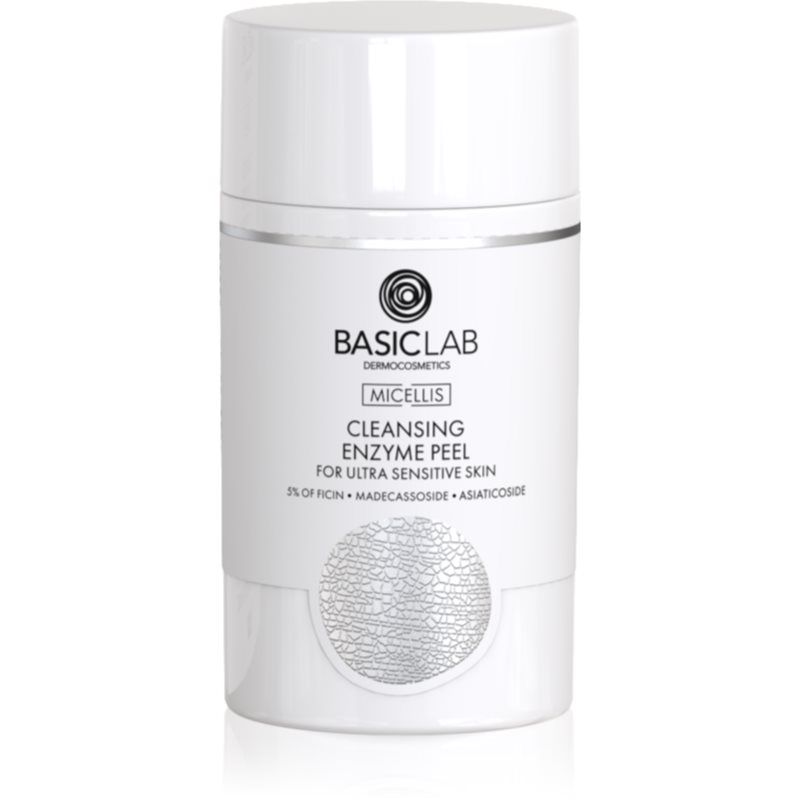BasicLab Dermocosmetics