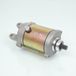 RMS Démarreur pour Scooter S70011 Neuf - Or/Gris