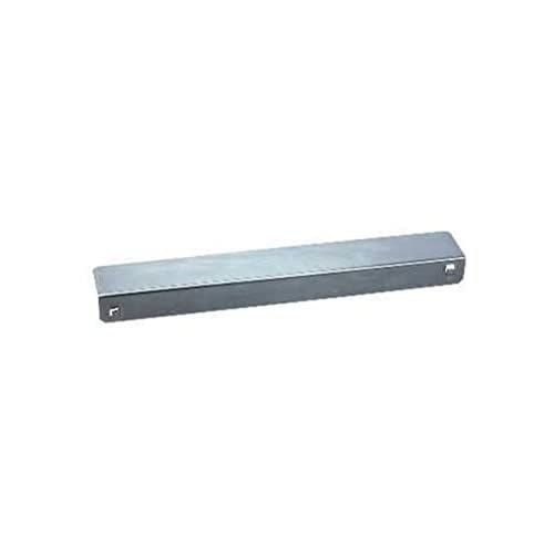 Schneider NSYGF756 Actassi - Glijrails - Vast - Set van 2 - 1000 mm