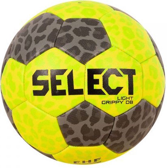 Select DERBYSTAR select Light Grippy II - Maat 1