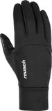 Reusch Constructo Dryfleece 4705120 Wintersporthandschoenen Unisex Zwart Maat 6,5