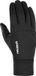 Reusch Constructo Dryfleece 4705120 Wintersporthandschoenen Unisex Zwart Maat 6,5
