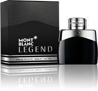 Montblanc Legend