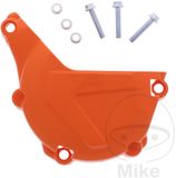 Polisport Ktm Exc-f 450/500&husqvarna Fe450/501 15-16 Ontstekingsdekselbeschermer Oranje