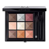 Givenchy Le 9 Palette Yeux Nr. 1 Oranje