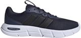 adidas Cloudfoam Flex Laces Heren Sneakers Donkerblauw - Maat 43 1/3