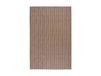 Scandi Living Tapis Lane Beige, 200x300 cm