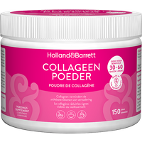 Holland & Barrett Collageen Poeder - 150g