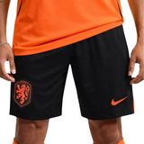 Nike Nederlands Elftal Thuis Short WK2026 Heren - Maat M