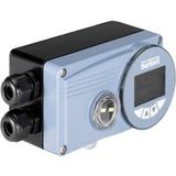 Bürkert Régulateur de position 318036 8792 1 pc(s)