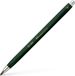 Faber-Castell vulpotlood - TK 9400 - lijnbreedte 3,15mm - hardheid 5B - FC-139405