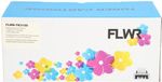 FLWR TK-3100 zwart toner cartridge