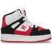 Dc Shoes Rebound Chaussures Blanc EU 21 1/2 Enfants