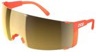 POC Propel Zonnebril Goud Clarity Road/Sunny Gold/CAT3
