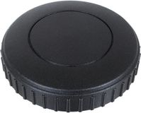 VW Diverse Modellen - Bout de réglage de siège - Noir - Pièce de rechange - Universel