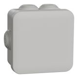 Schneider Electric ENN05004 Aftakkingsdoos 1 stuk(s)