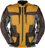Furygan Brevent 3-in-1 Jas Bruin Zand Antraciet Maat M