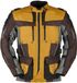 Furygan Brevent 3-in-1 Jas Bruin Zand Antraciet Maat M