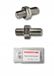 WERHE® Adaptateur de filetage M14 filetage extérieur vers 1/2-20UNF