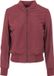 Urban Classics Light Bomber Jacket Dames Rood L