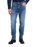 Lee David Pantalon droit pour homme