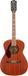 Fender Tim Armstrong Hellcat Lefthand - Guitare acoustique pour gaucher
